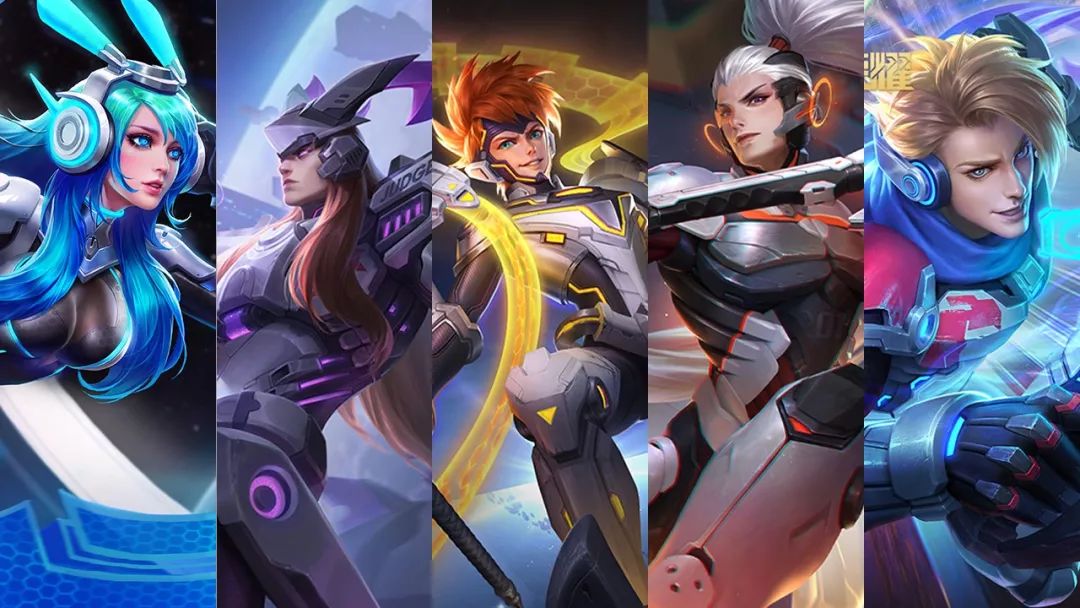 3DMAX 达到了比赛的主要阶段，而 NRG 离开了 ESL Pro League Season 21 Play-in