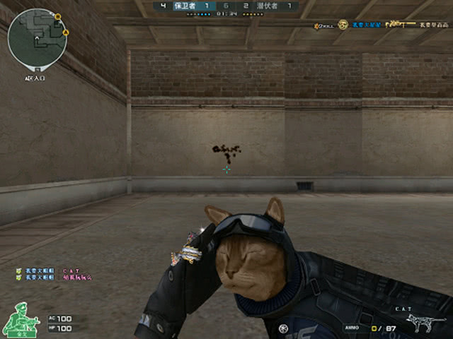 Kurolia 宣布他退出职业 VALORANT 场景