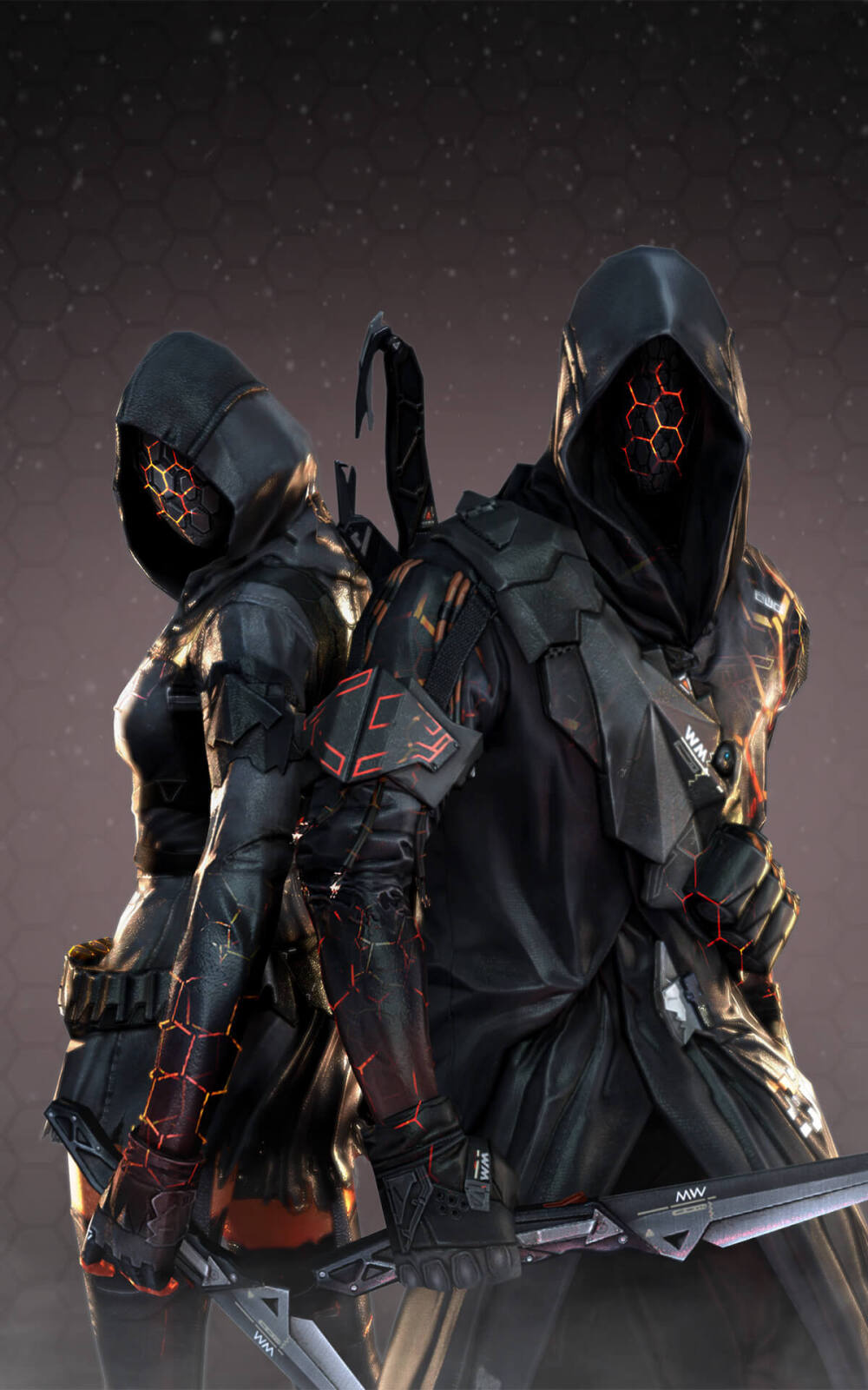 参赛队伍将在夏季休赛后首次参加的 BIG lan 赛事中揭晓