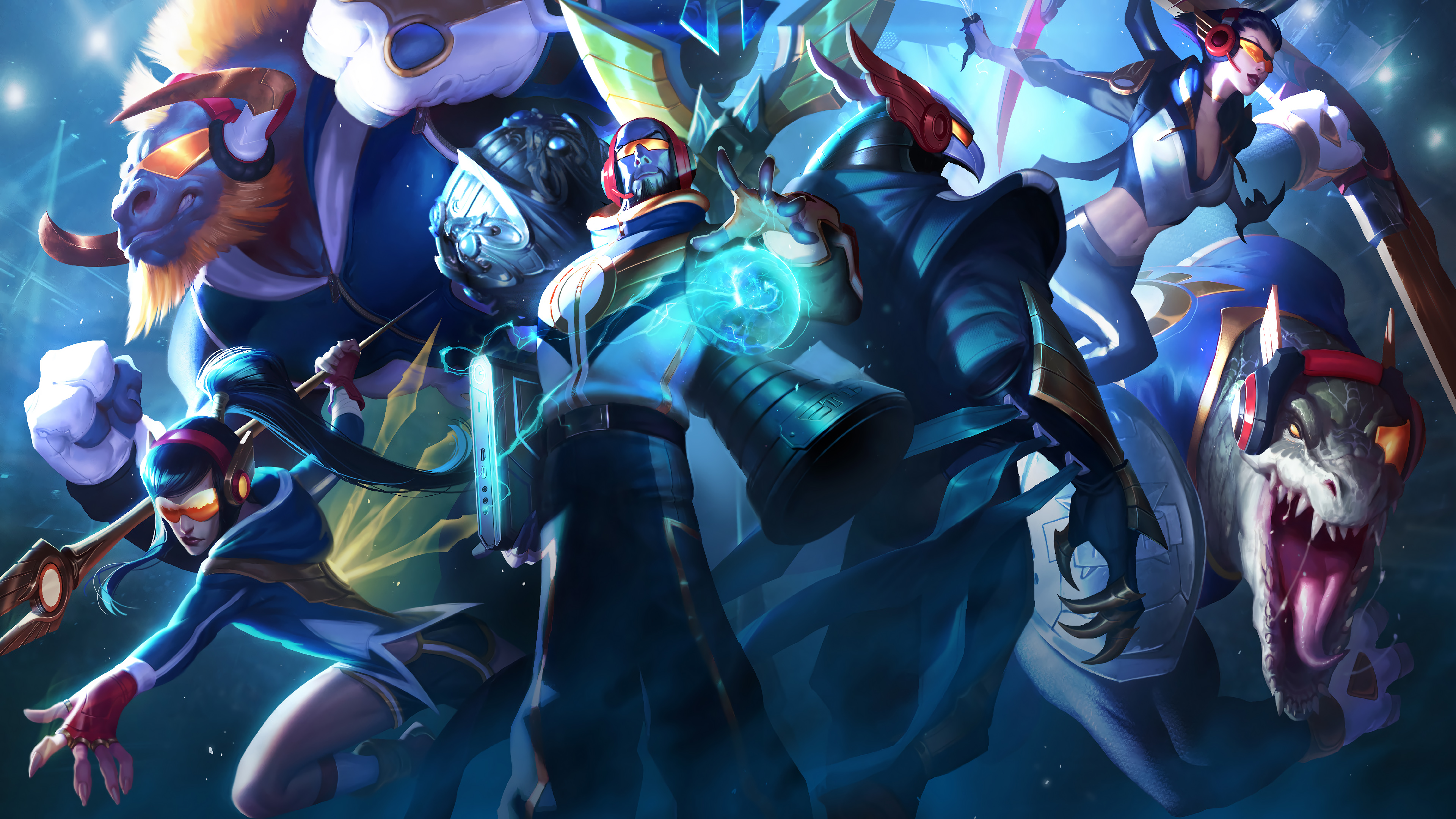 CSGO DH春季大师赛，Faze和Spirit各添一胜