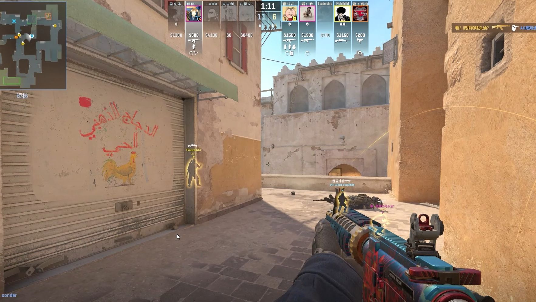 【数据前瞻】 Weibo Gaming vs Anyone's Legend Xiaohu能限制Shanks到什么程度