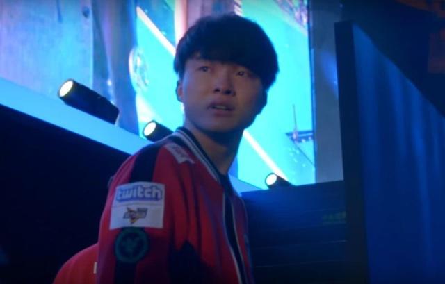 【赛后战报】他还在尽力！Rookie完美发挥助力NIP零封WBG