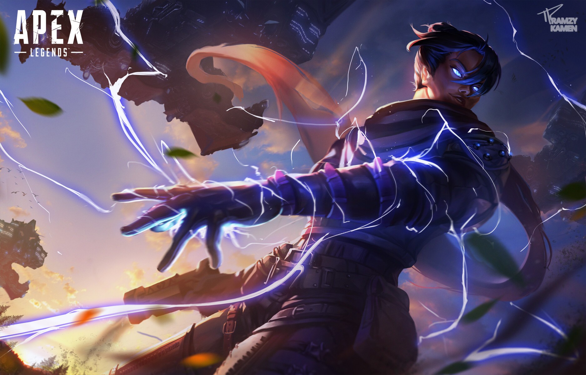 FNC队内有分歧，离队上单与AD长文互喷