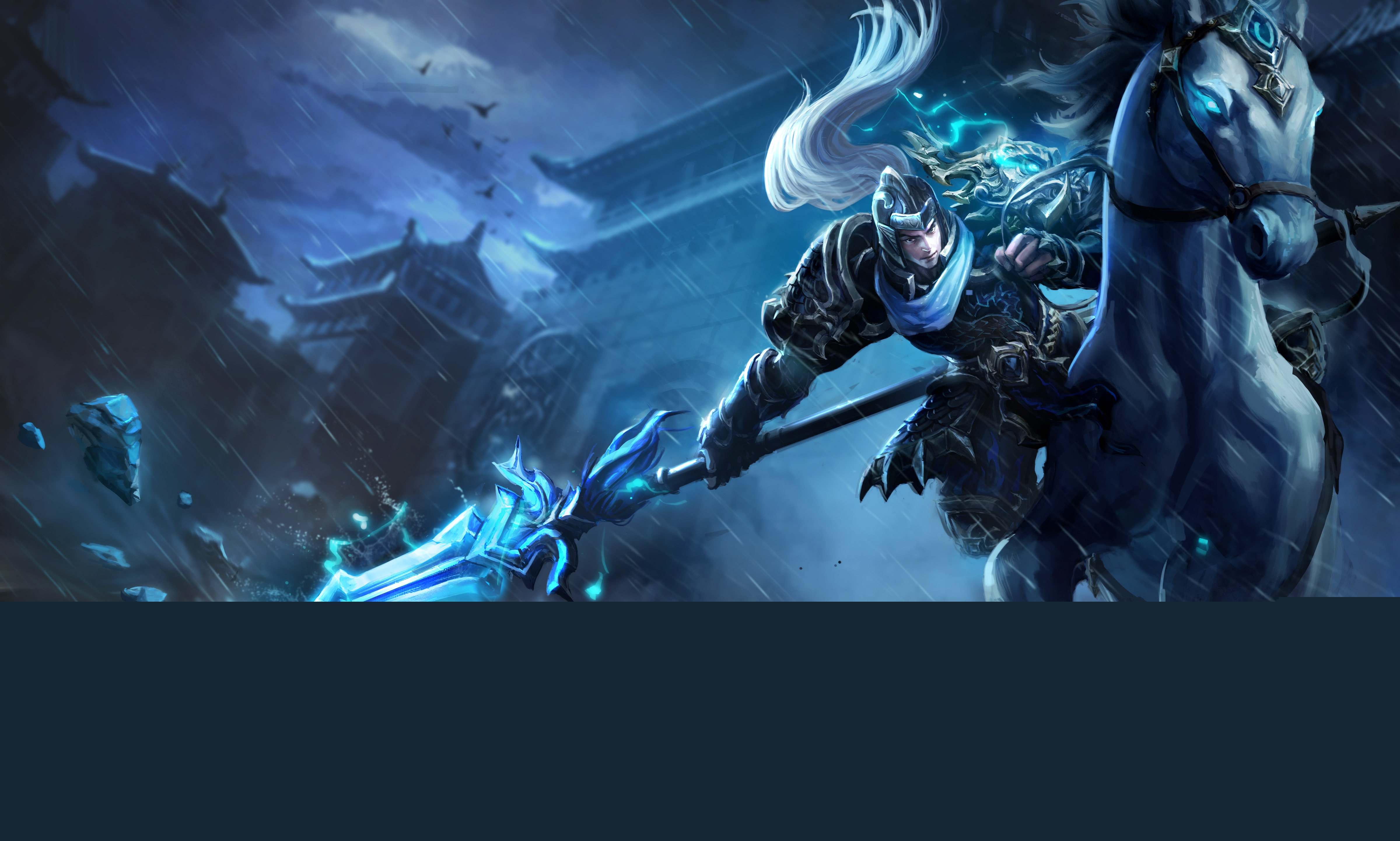 【战报】MSI季中冠军杯淘汰赛Day1，Cryin发条立奇功助RNG取胜