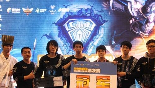 DOTA2 TI10要凉？官方发布公告：可能不在瑞典办了